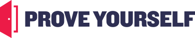 Prove Your Self Book